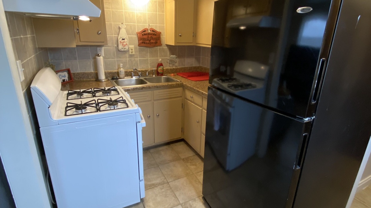 Photo of Kitchen in Cheyenne