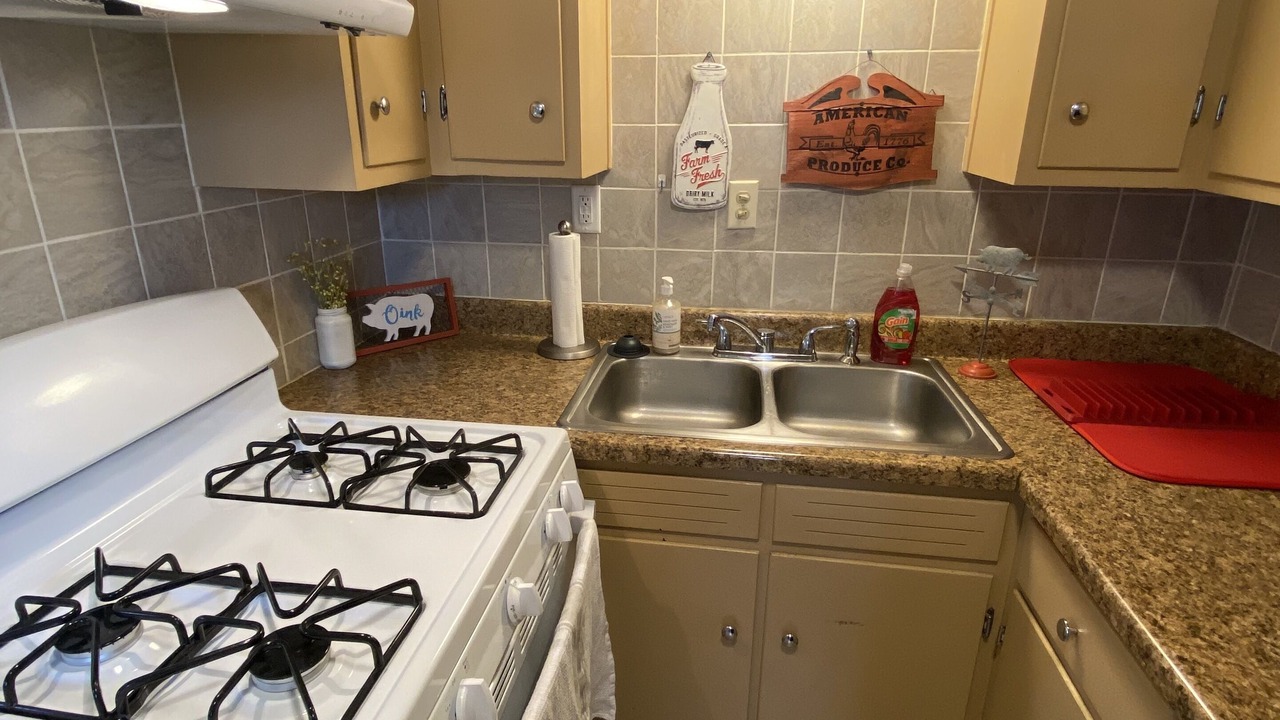 Photo of Kitchen in Cheyenne