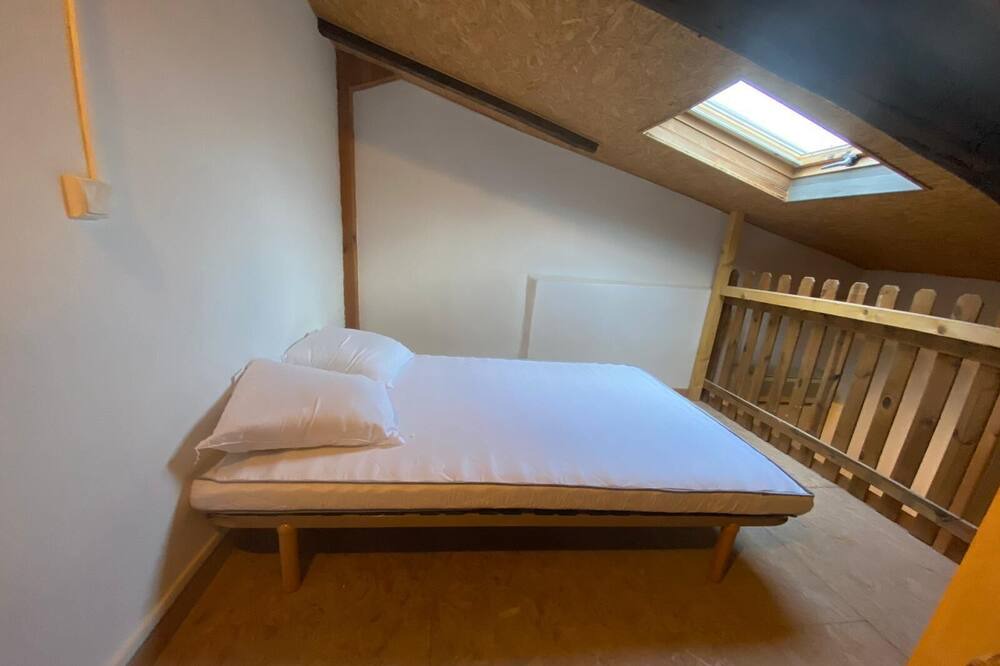 Photo of Bedroom in Baixas
