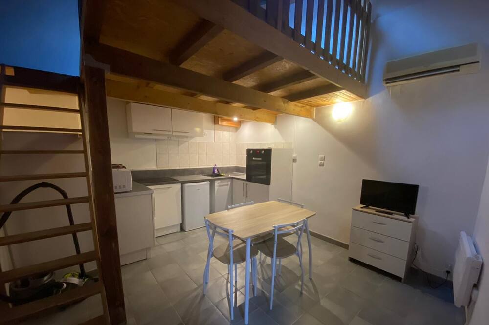 Photo of Livingroom in Baixas