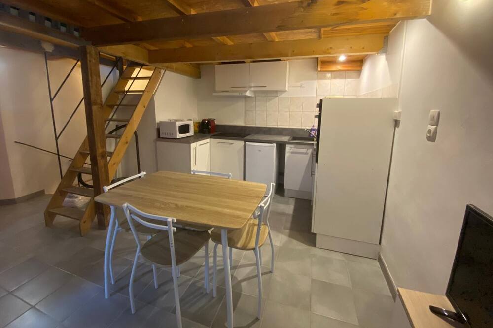 Photo of Kitchen in Baixas