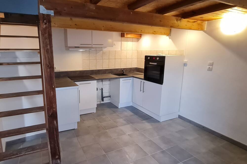 Photo of Kitchen in Baixas