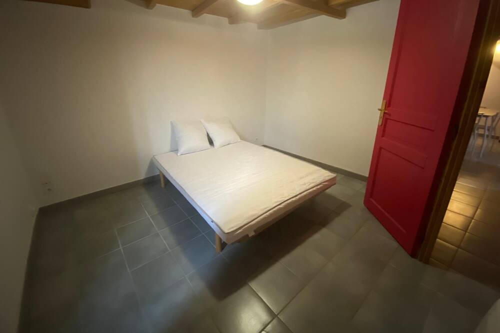 Photo of Bedroom in Baixas