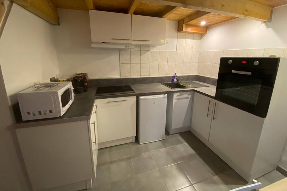 Photo of Kitchen in Baixas