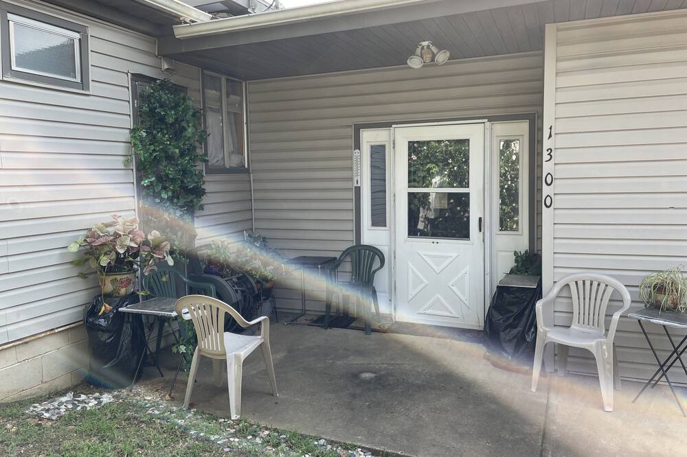 Photo of Outdoor in Stockton