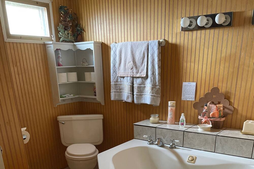 Photo of Bathroom in Stockton