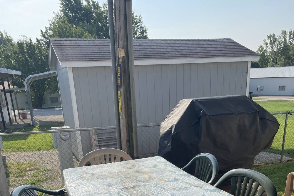 Photo of Outdoor in Stockton