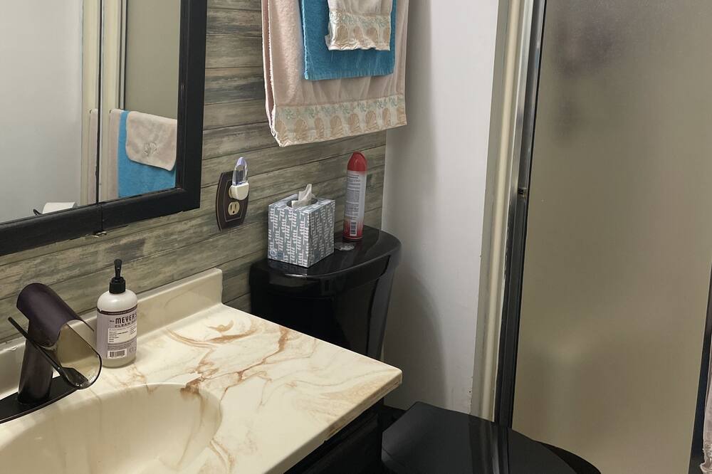 Photo of Bathroom in Stockton