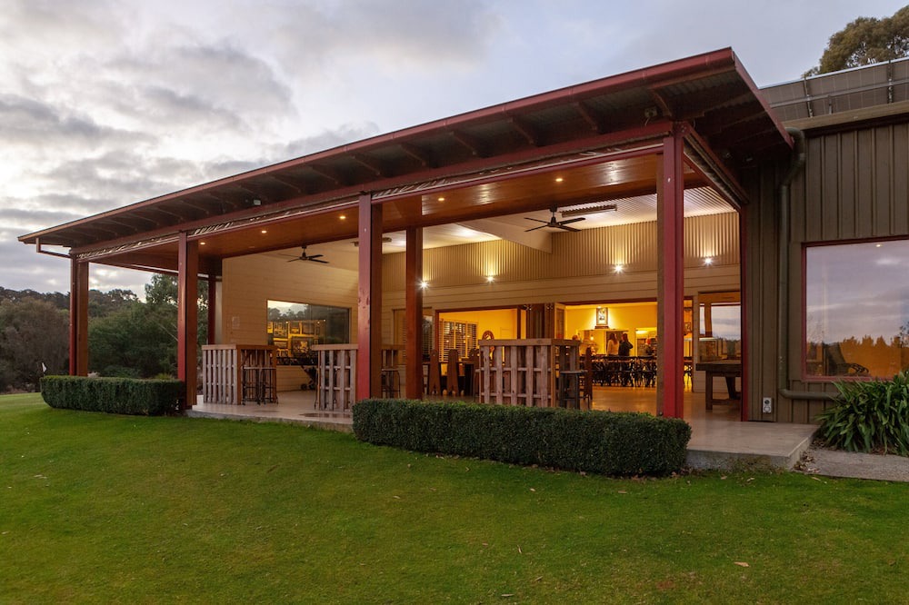 Photo of Others in Macedon