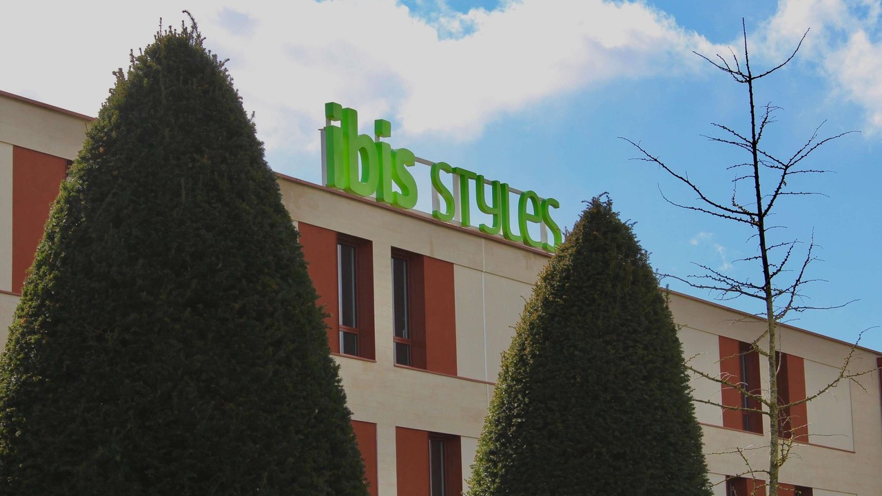 Photo of Outdoor in Longvic