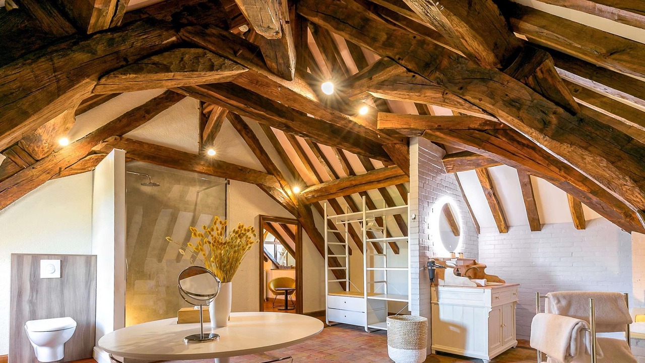 Photo of Bedroom in Longvic