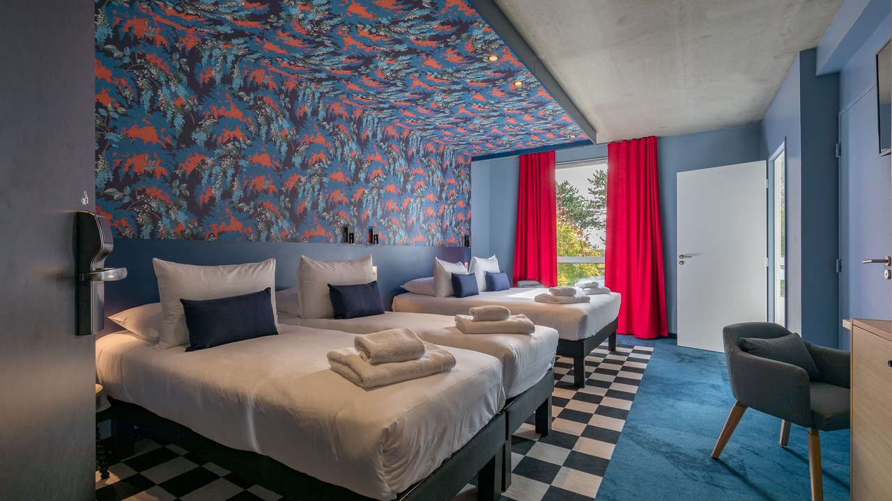 Photo of Bedroom in Longvic