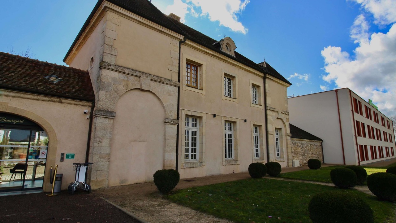 Photo of Outdoor in Longvic