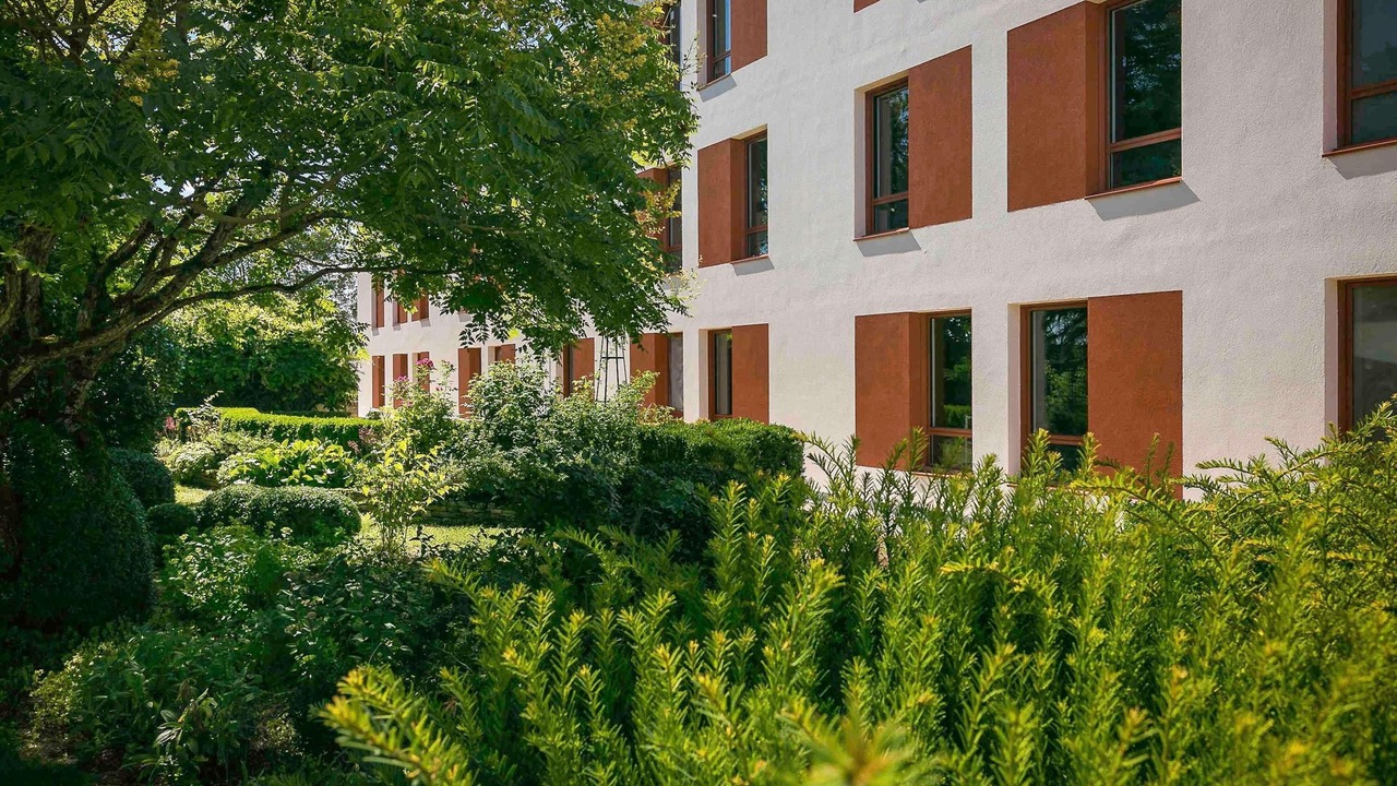 Photo of Outdoor in Longvic