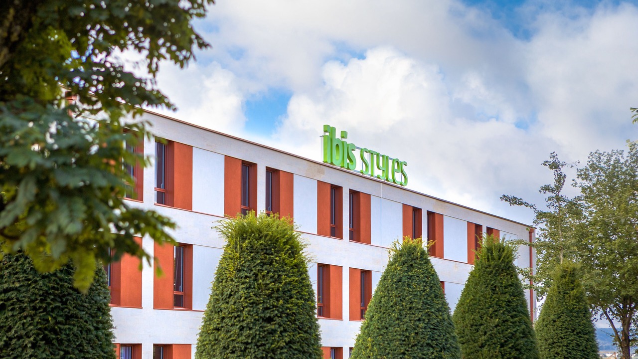 Photo of Outdoor in Longvic