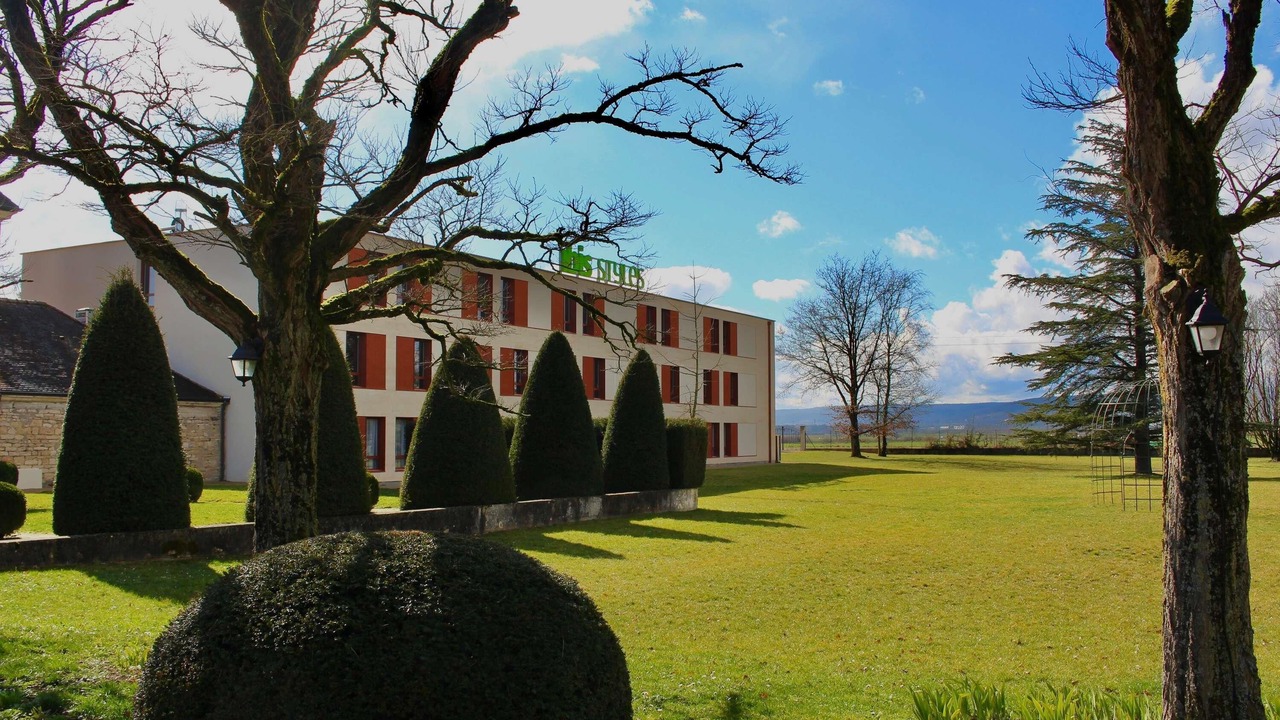 Photo of Outdoor in Longvic