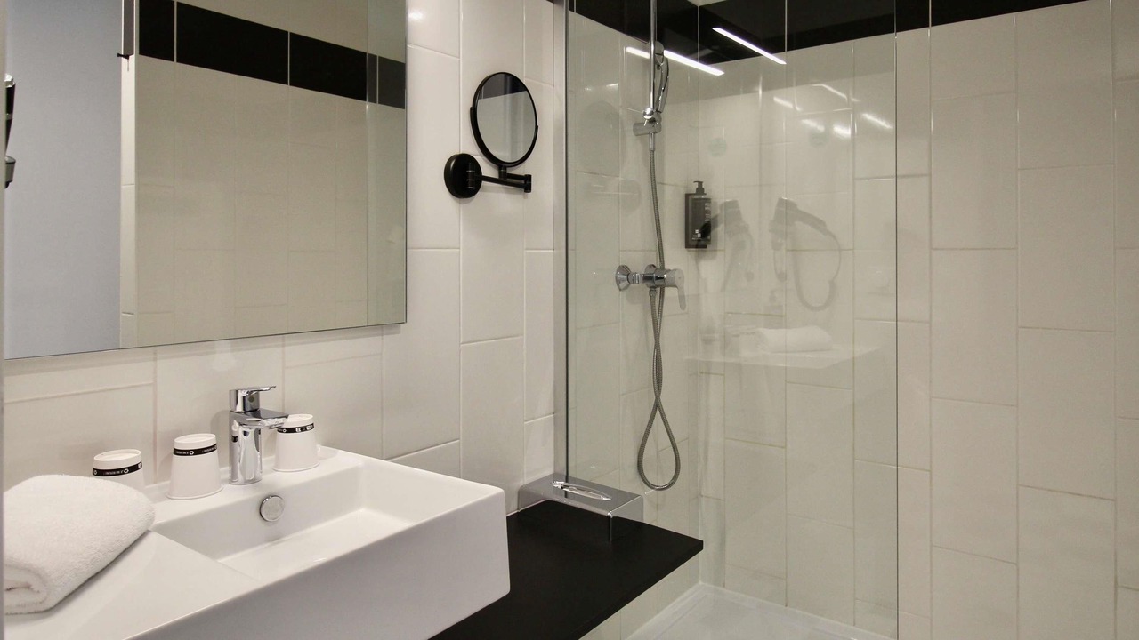 Photo of Bedroom in Longvic