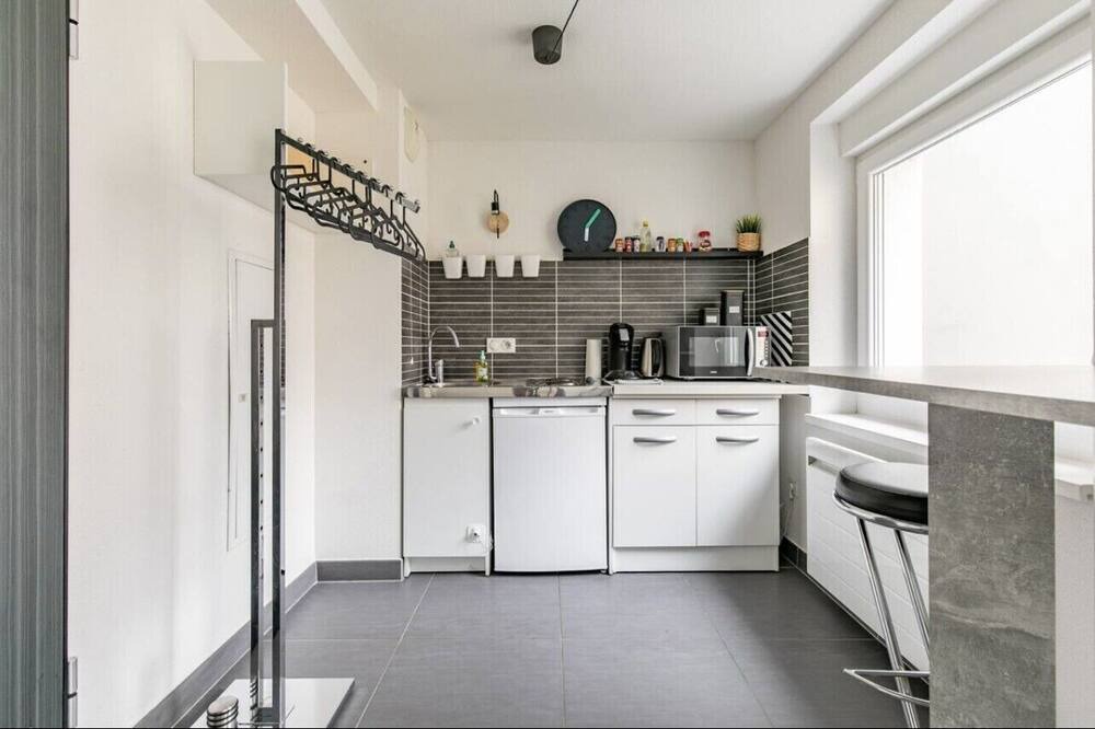 Photo of Kitchen in Poincare