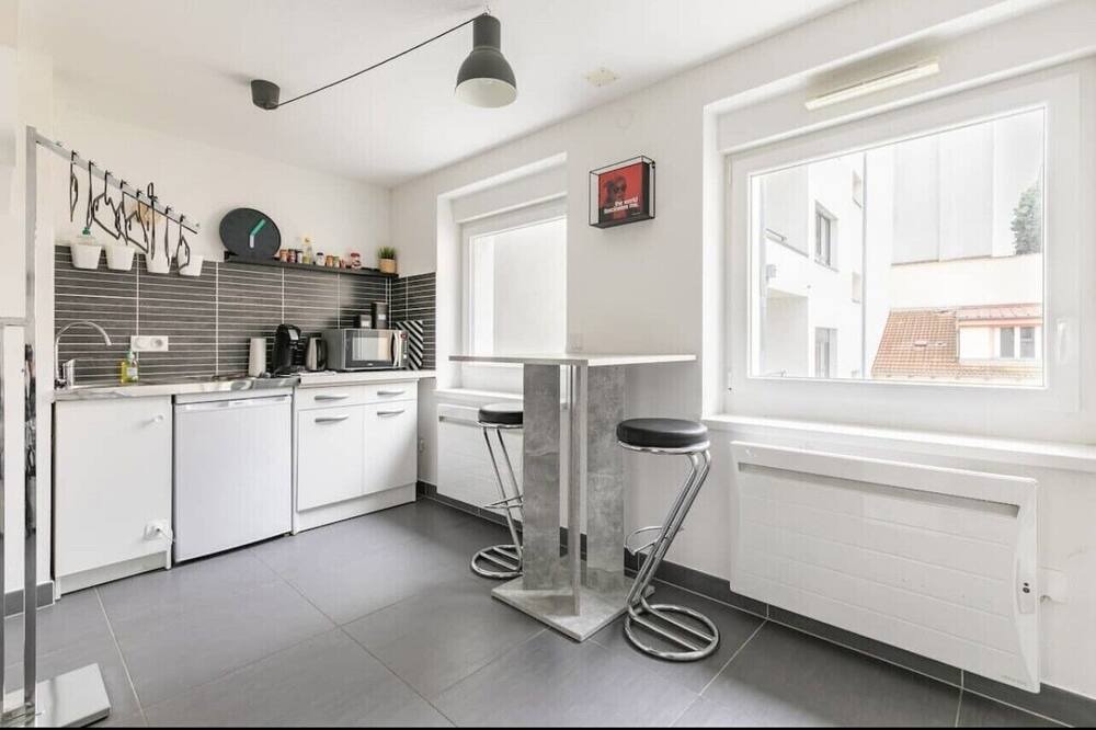 Photo of Kitchen in Poincare