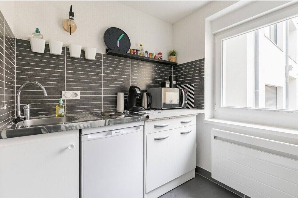Photo of Kitchen in Poincare