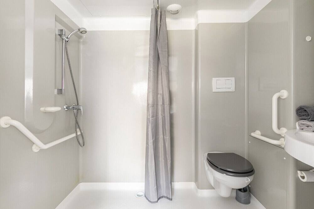 Photo of Bathroom in Poincare