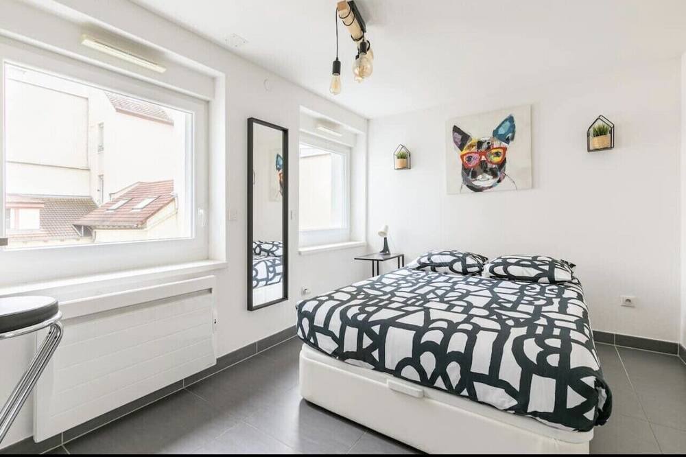 Photo of Bedroom in Poincare