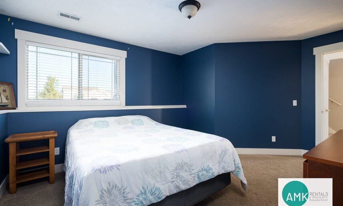 Photo of Bedroom in Holland