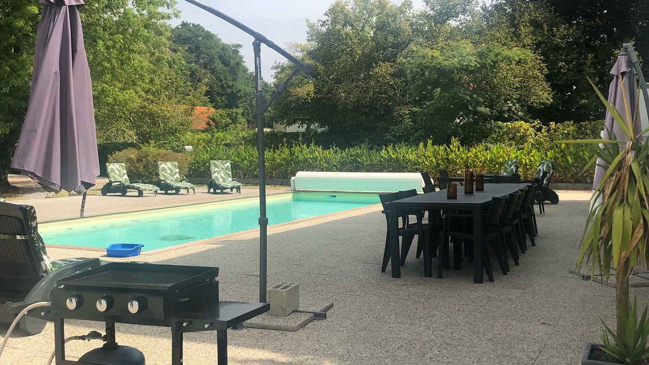 Photo of Outdoor in Labouheyre