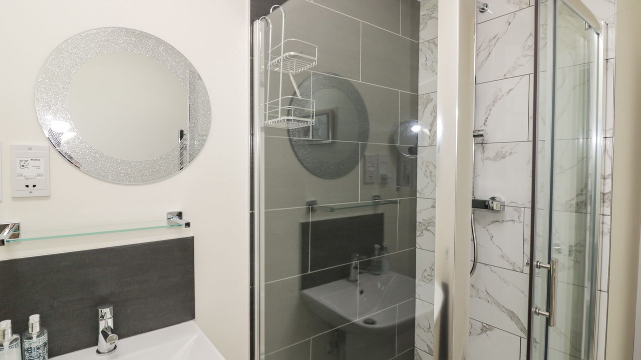 Photo of Bathroom in Pontrilas