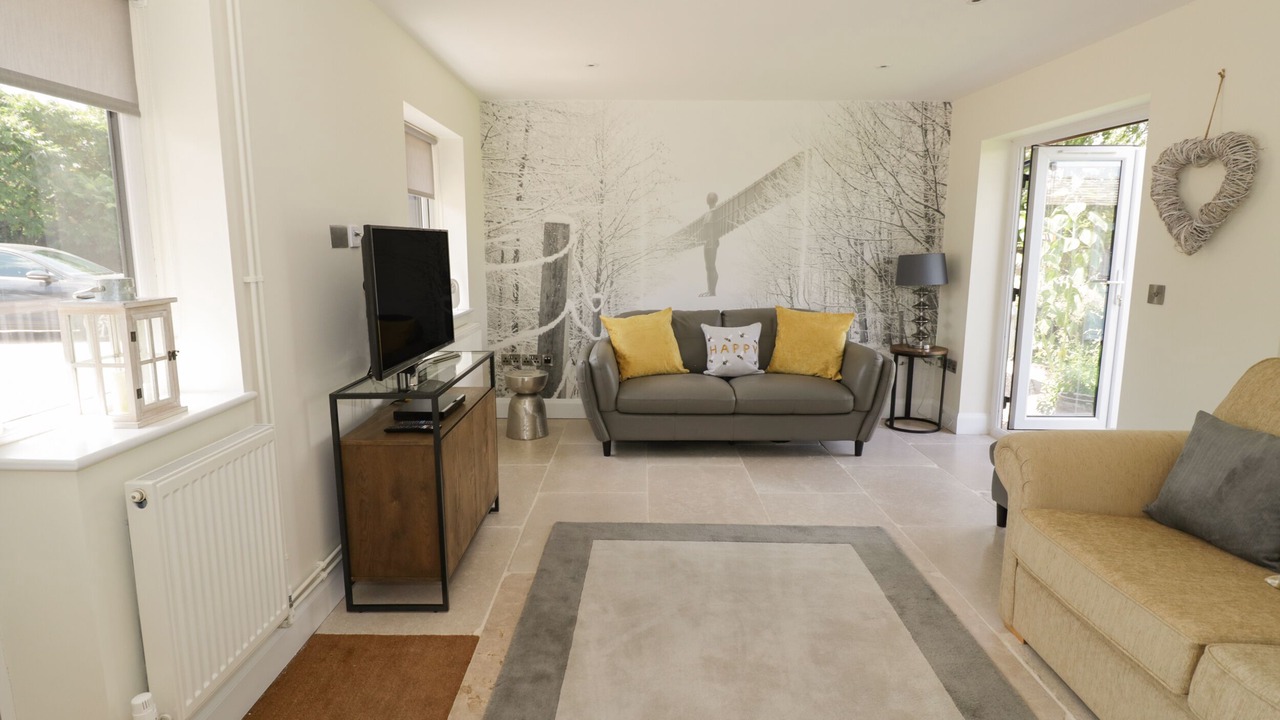 Photo of Bedroom in Pontrilas