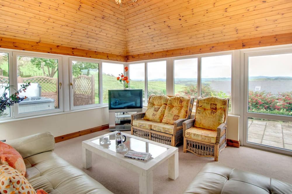 Photo of Livingroom in Aberystwyth