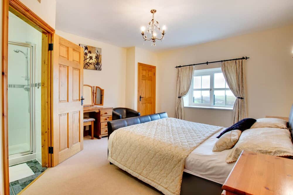 Photo of Bedroom in Aberystwyth