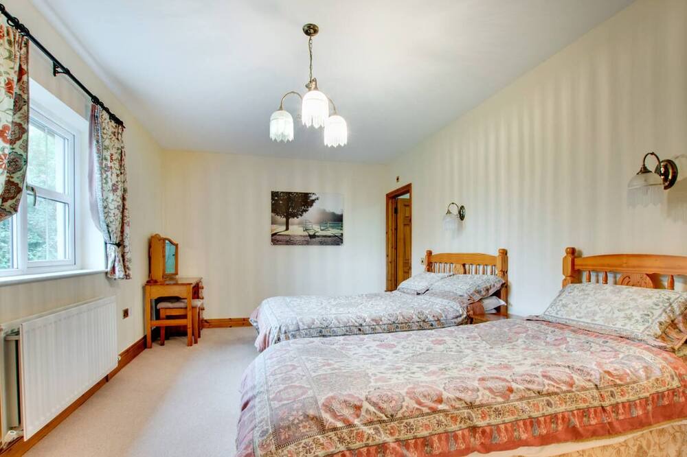 Photo of Bedroom in Aberystwyth