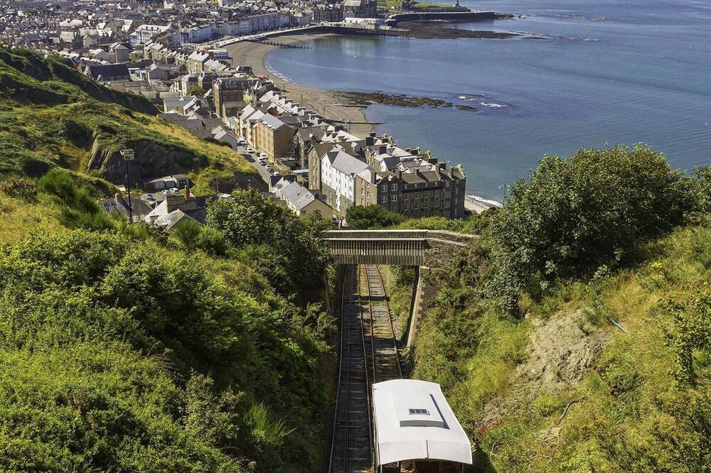 Photo of Outdoor in Aberystwyth