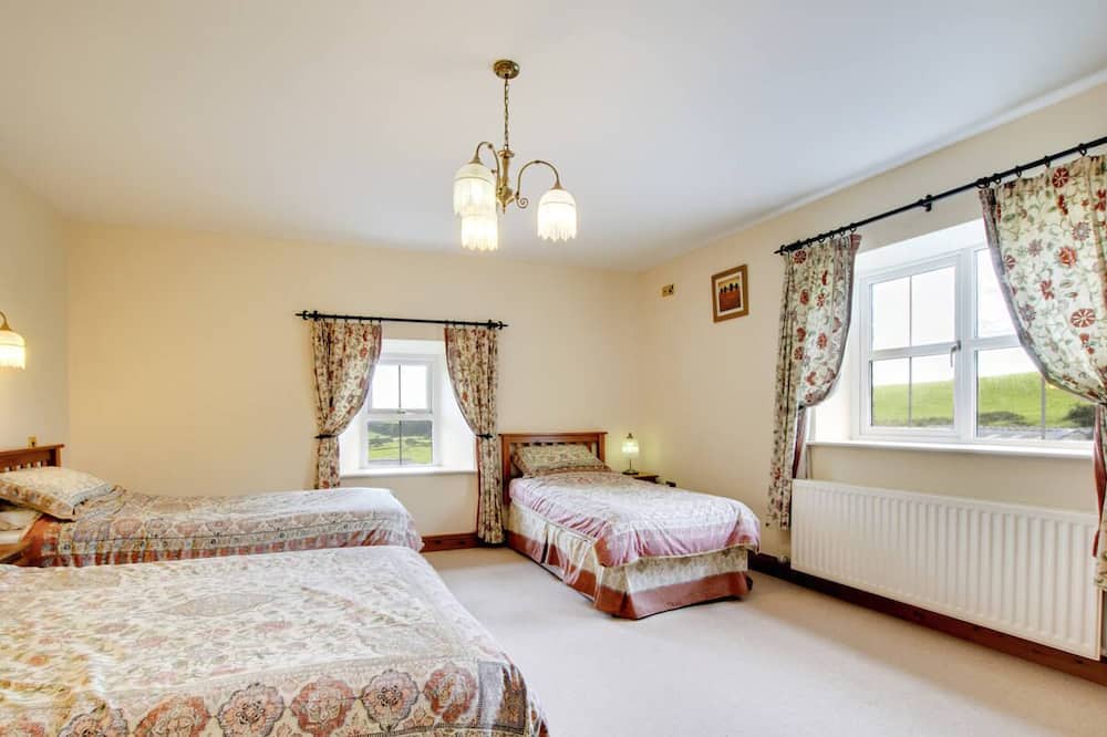 Photo of Bedroom in Aberystwyth