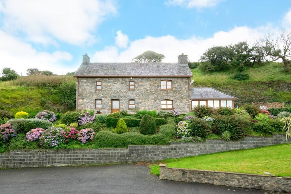 Photo of Outdoor in Aberystwyth