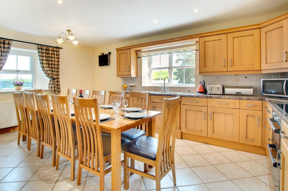 Photo of Kitchen in Aberystwyth