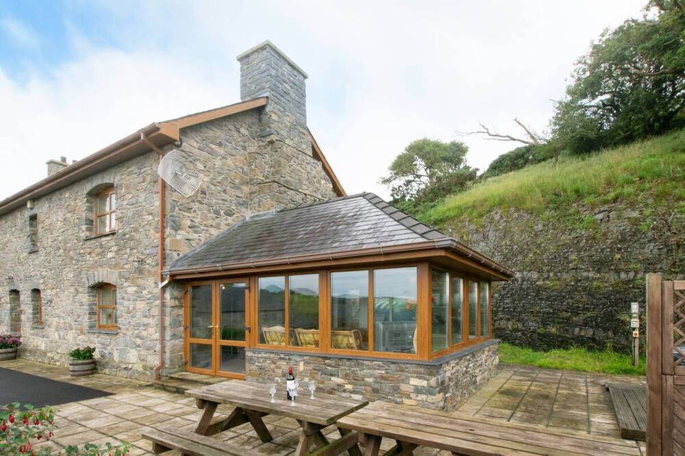 Photo of Outdoor in Aberystwyth