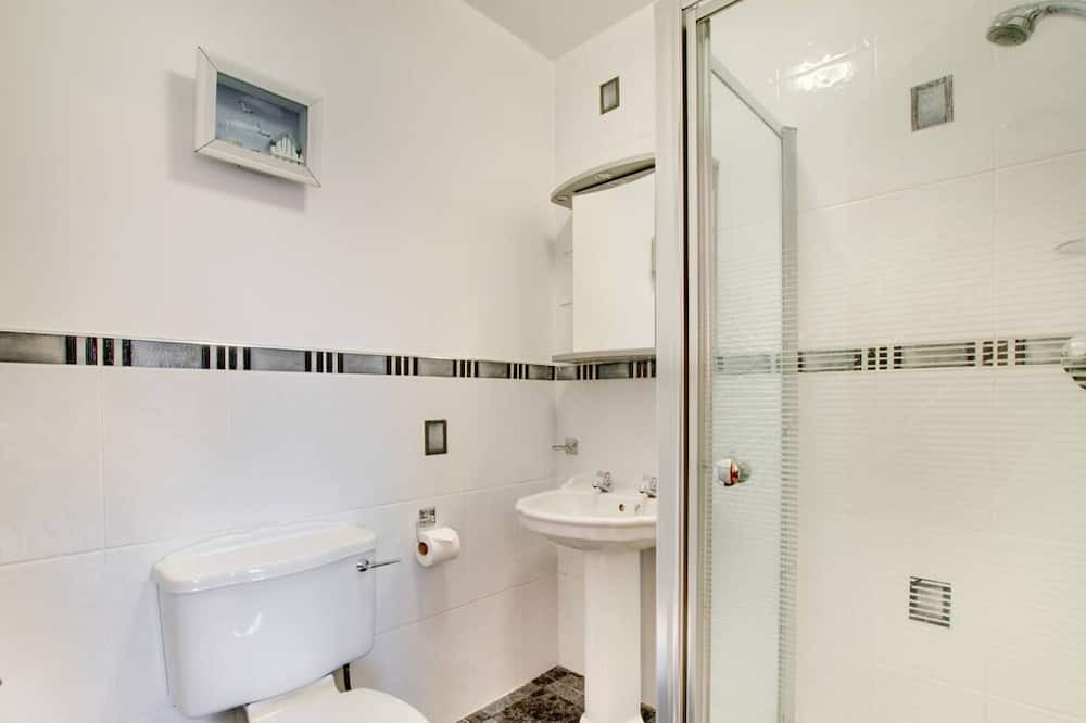 Photo of Bathroom in Aberystwyth