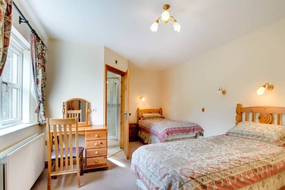 Photo of Bedroom in Aberystwyth