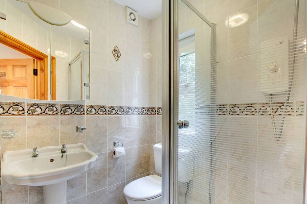 Photo of Bathroom in Aberystwyth