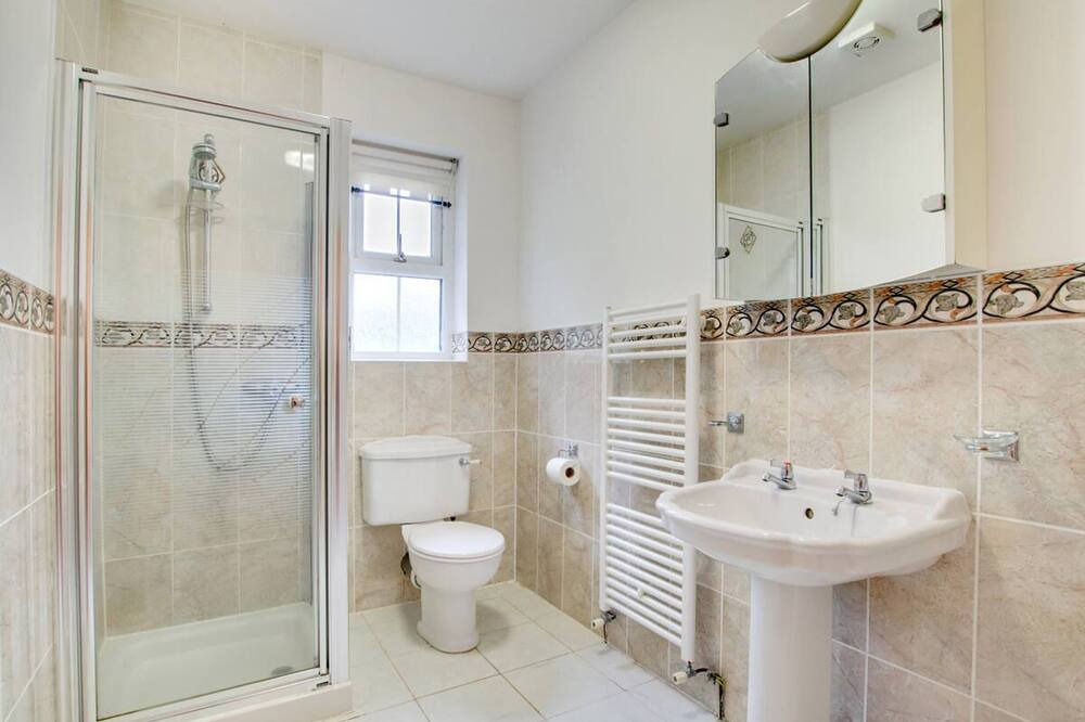 Photo of Bathroom in Aberystwyth