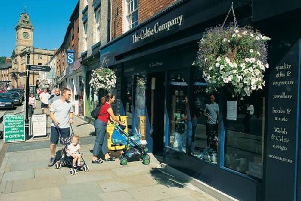 Photo of Outdoor in Kingswood