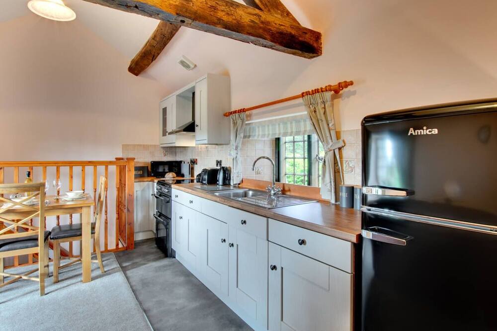 Photo of Kitchen in Kingswood