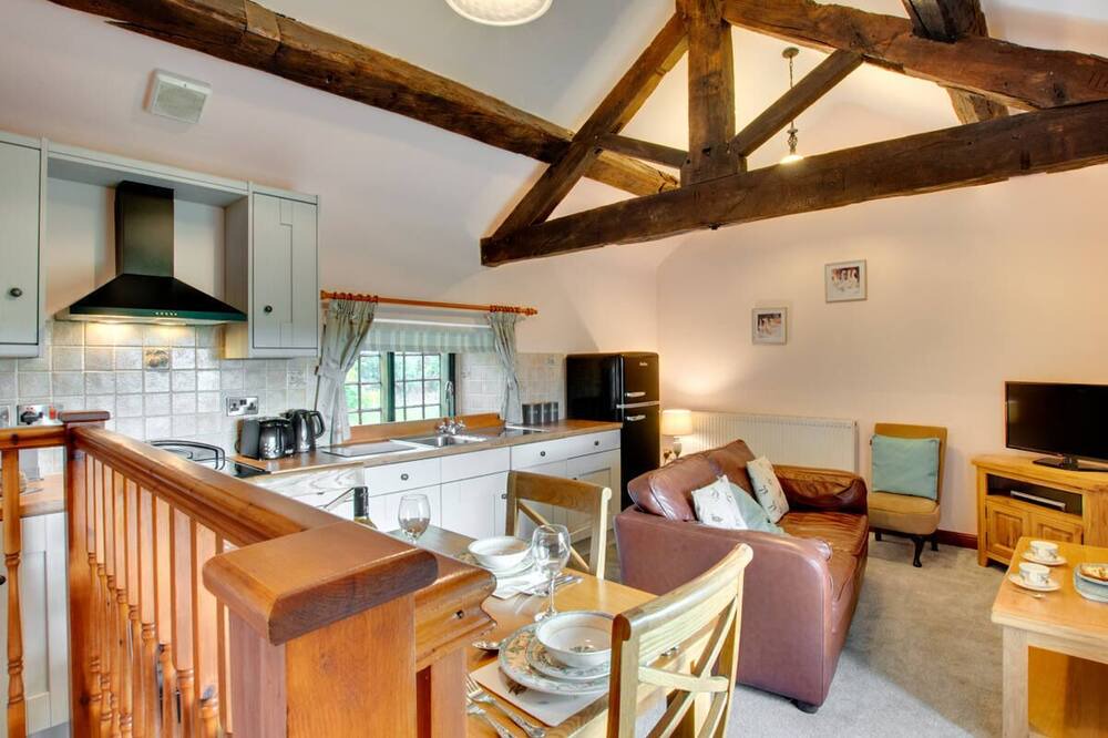 Photo of Kitchen in Kingswood