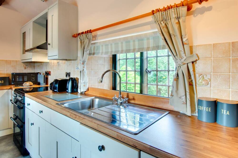 Photo of Kitchen in Kingswood