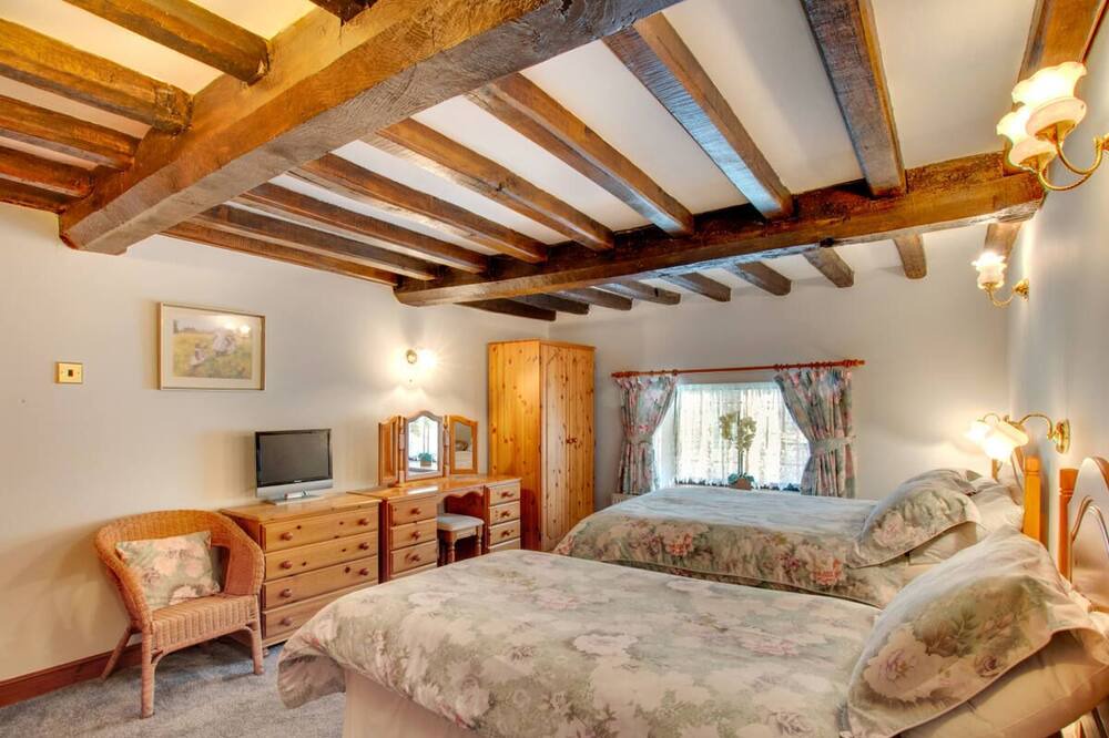 Photo of Bedroom in Kingswood