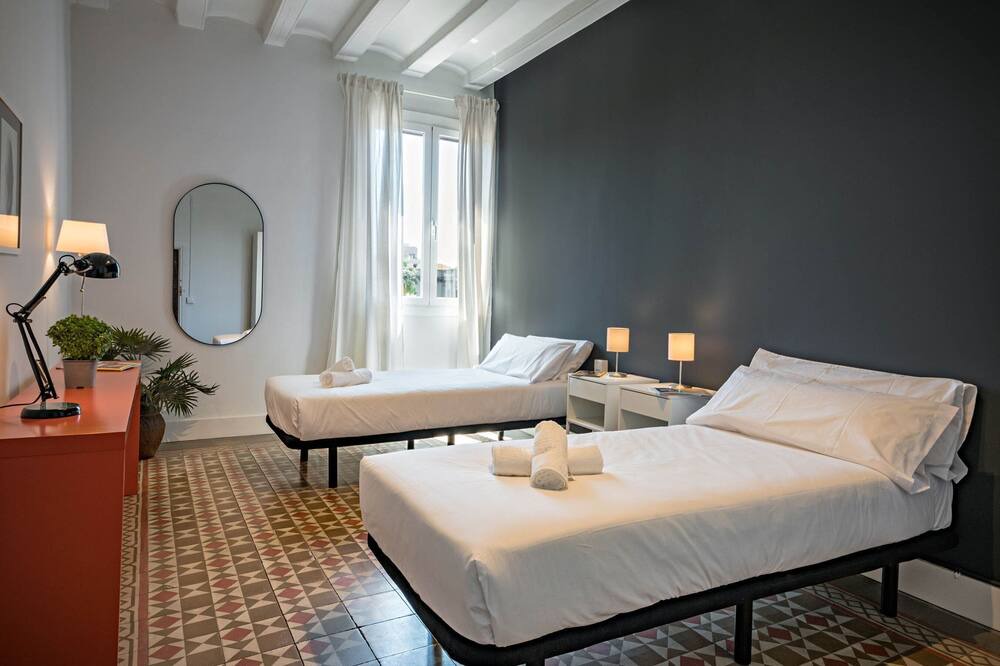 Photo of Bedroom in Gothic Quarter