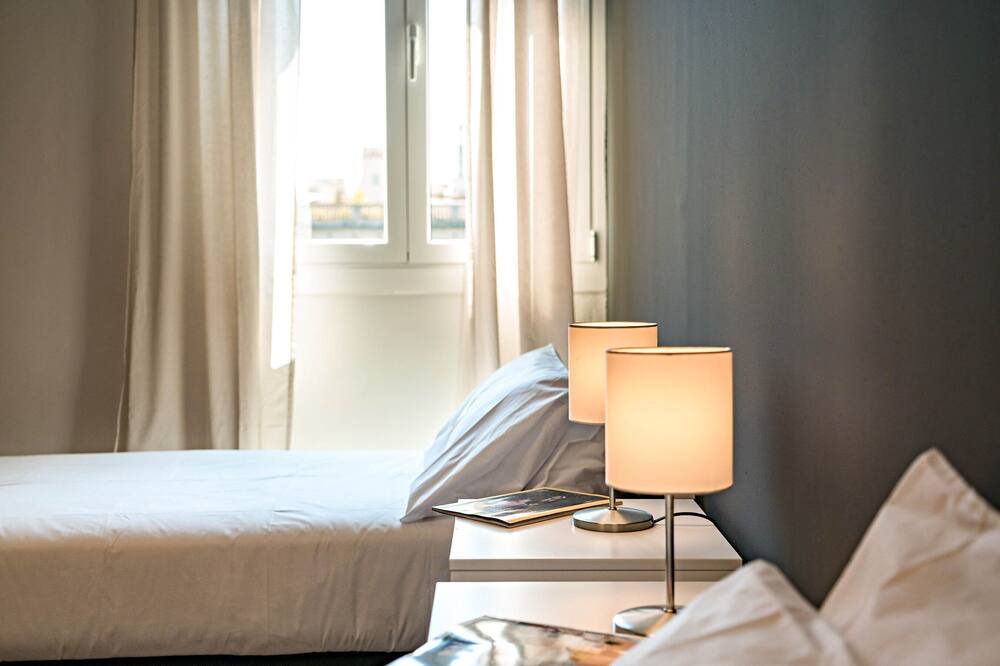 Photo of Bedroom in Gothic Quarter