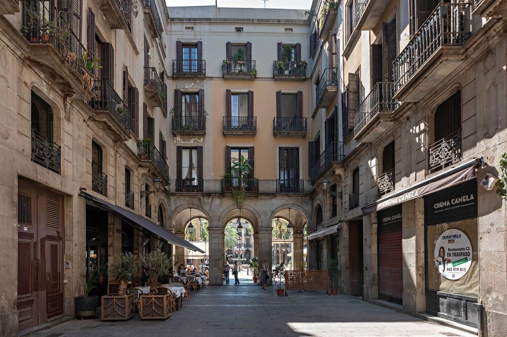 Photo of Outdoor in Gothic Quarter